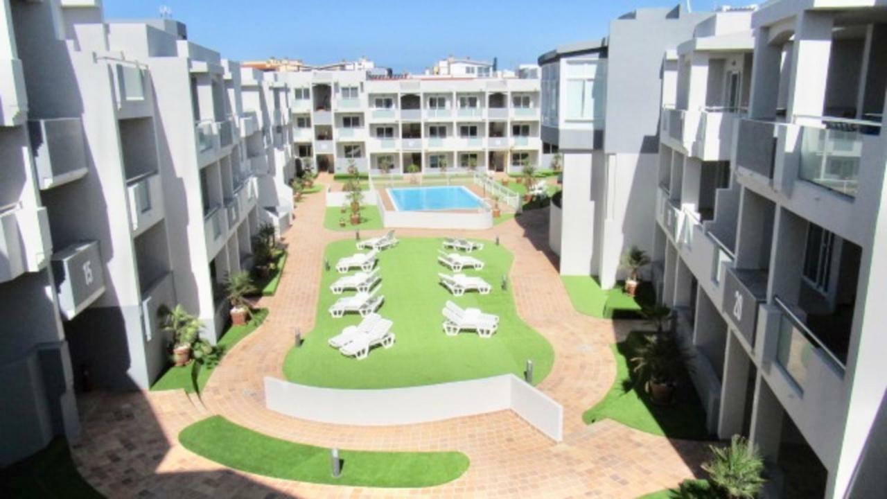 Candy Pop - Pool, 2 Terraces,Desk And High Speed Internet Коралео Екстериор снимка